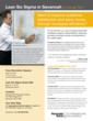 Lean Six Sigma Green Belt Open House at Georgia Tech-Savannah
